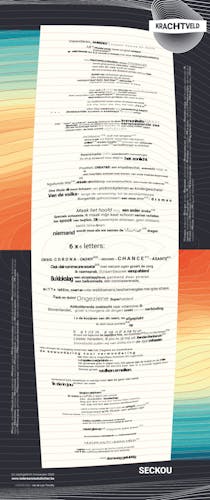 B P Arend Azertyfactor