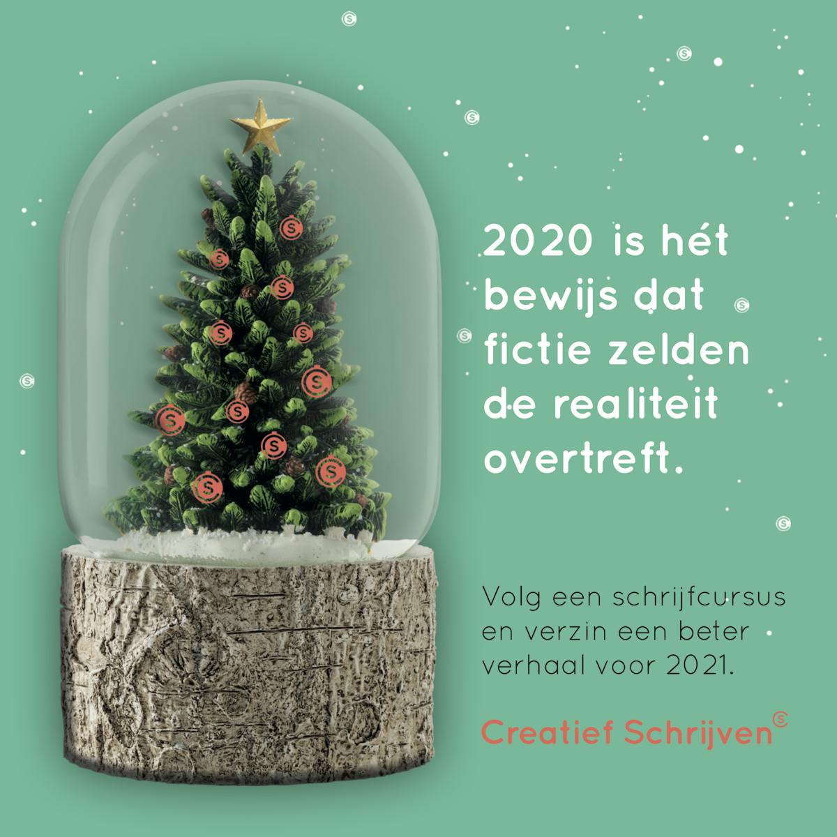 Volg een schrijfcursus