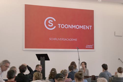 Toonmoment juni 24